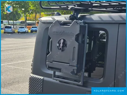 SUZUKI JIMNY 0.6