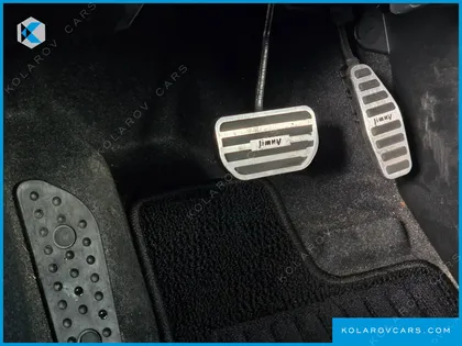 SUZUKI JIMNY 0.6