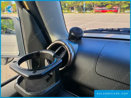 SUZUKI JIMNY 0.6