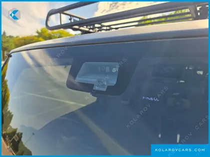 SUZUKI JIMNY 0.6
