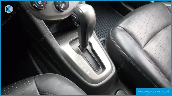 CHEVROLET (GM DAEWOO) AVEO 1.4 TURBO LT
