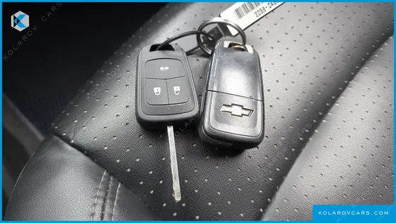 CHEVROLET (GM DAEWOO) AVEO 1.4 TURBO LT
