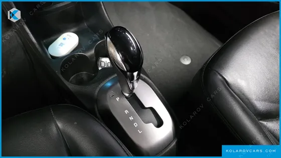 CHEVROLET (GM DAEWOO) SPARK LT