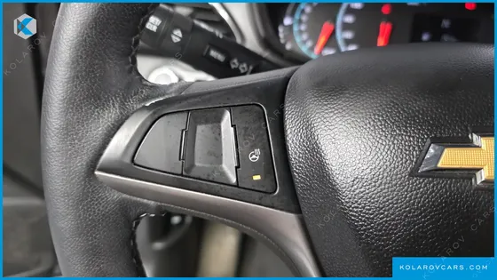 CHEVROLET (GM DAEWOO) SPARK LT