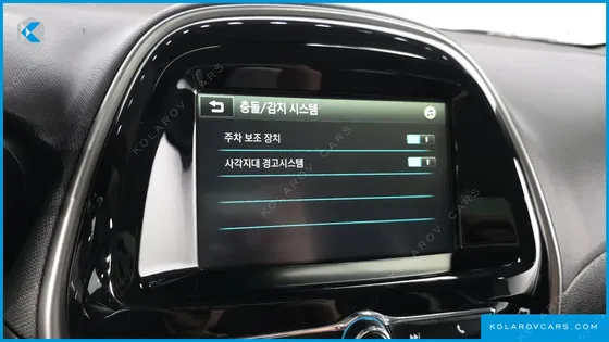 CHEVROLET (GM DAEWOO) SPARK LT