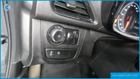 CHEVROLET (GM DAEWOO) SPARK LT