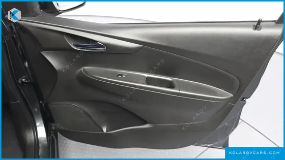CHEVROLET (GM DAEWOO) SPARK LT