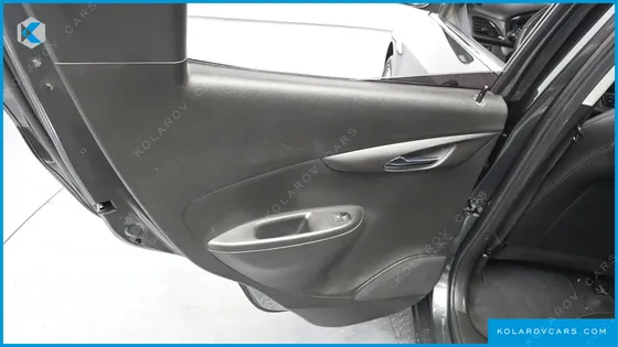 CHEVROLET (GM DAEWOO) SPARK LT