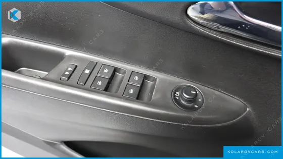 CHEVROLET (GM DAEWOO) SPARK LT