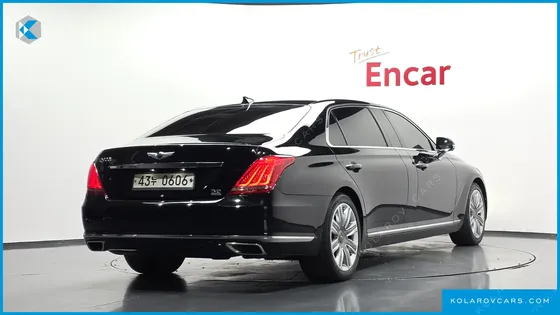 GENESIS EQ900 5.0 GDI AWD LIMOUSINE