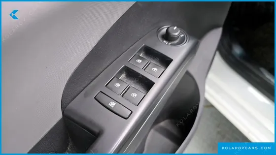 CHEVROLET (GM DAEWOO) AVEO 1.4 TURBO LS