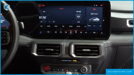 FORD MUSTANG 2.3 ECOBOOST PREMIUM COUPE