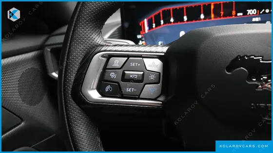 FORD MUSTANG 2.3 ECOBOOST PREMIUM COUPE