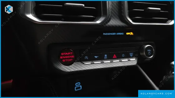 FORD MUSTANG 2.3 ECOBOOST PREMIUM COUPE