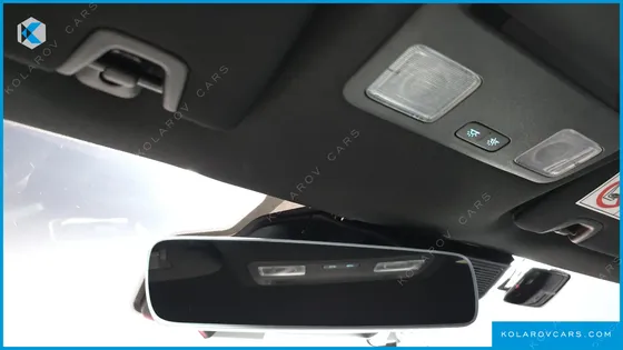 FORD MUSTANG 2.3 ECOBOOST PREMIUM COUPE