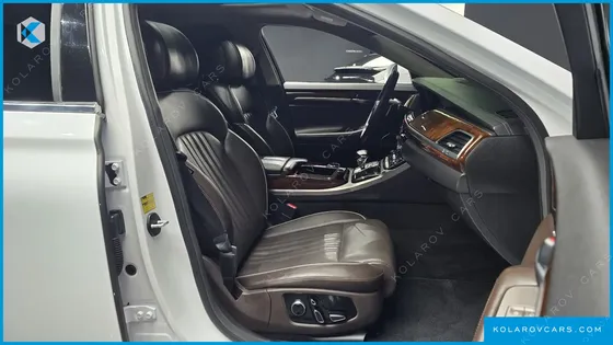 GENESIS EQ900 3.3 T-GDI AWD