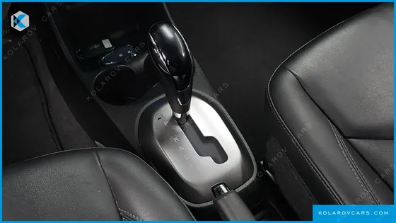 CHEVROLET (GM DAEWOO) SPARK LT