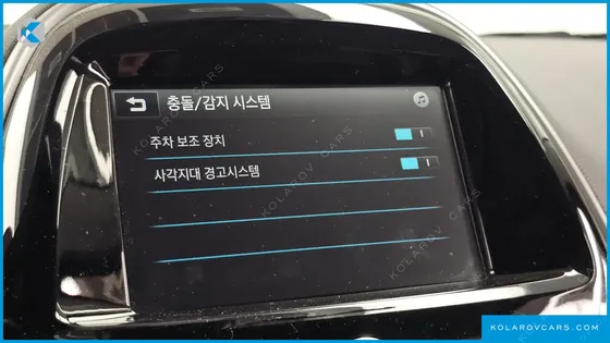 CHEVROLET (GM DAEWOO) SPARK LT