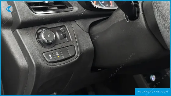 CHEVROLET (GM DAEWOO) SPARK LT