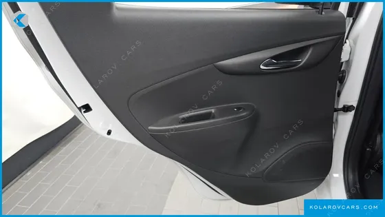 CHEVROLET (GM DAEWOO) SPARK LT