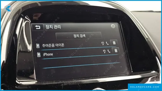 CHEVROLET (GM DAEWOO) SPARK LT