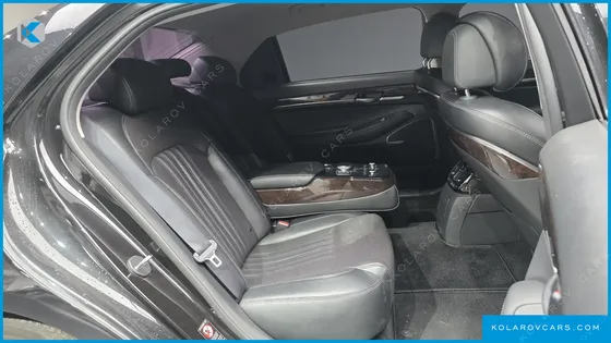 GENESIS EQ900 3.8 GDI AWD