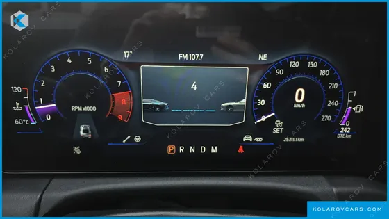 FORD MUSTANG 5.0 GT PREMIUM COUPE