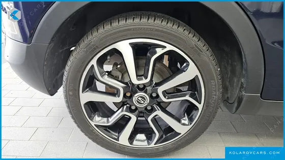 KGM - SSANGYONG TIVOLI DIESEL VX 2WD