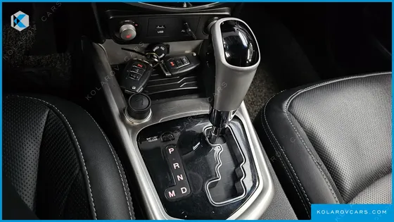 KGM - SSANGYONG TIVOLI DIESEL VX 2WD