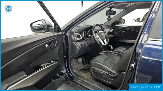 KGM - SSANGYONG TIVOLI DIESEL VX 2WD