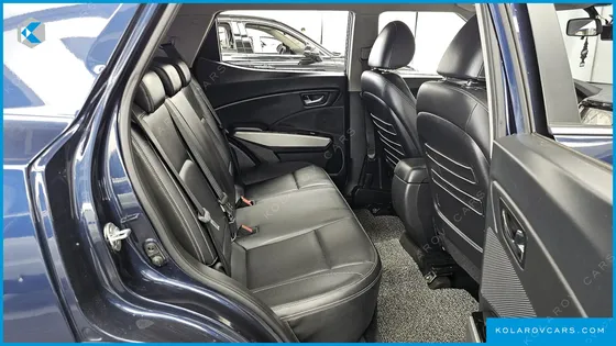 KGM - SSANGYONG TIVOLI DIESEL VX 2WD