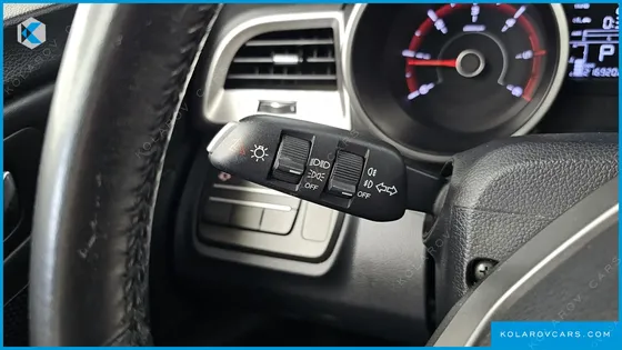 KGM - SSANGYONG TIVOLI DIESEL VX 2WD