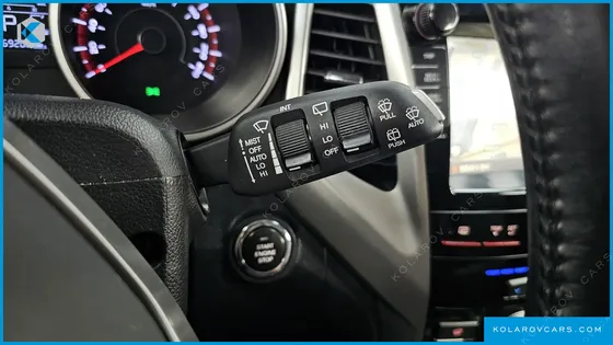 KGM - SSANGYONG TIVOLI DIESEL VX 2WD