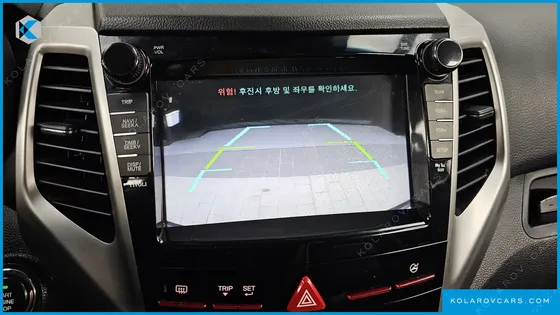 KGM - SSANGYONG TIVOLI DIESEL VX 2WD