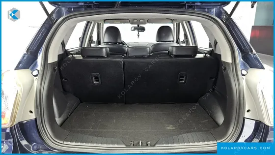 KGM - SSANGYONG TIVOLI DIESEL VX 2WD