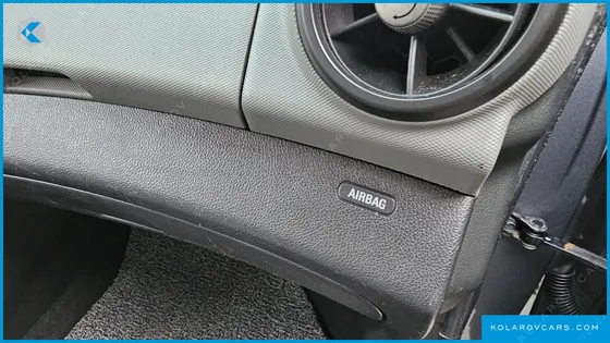 CHEVROLET (GM DAEWOO) AVEO 1.4 TURBO L