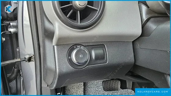CHEVROLET (GM DAEWOO) AVEO 1.4 TURBO L