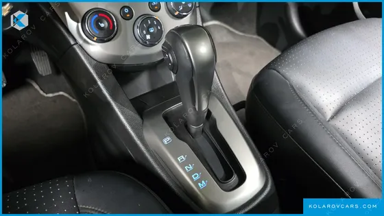 CHEVROLET (GM DAEWOO) AVEO 1.4 TURBO LS