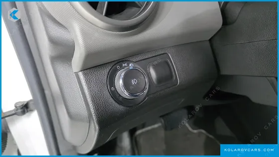 CHEVROLET (GM DAEWOO) AVEO 1.4 TURBO LS