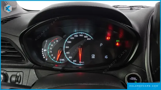 CHEVROLET (GM DAEWOO) SPARK LT