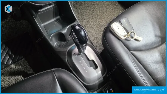 CHEVROLET (GM DAEWOO) SPARK LT