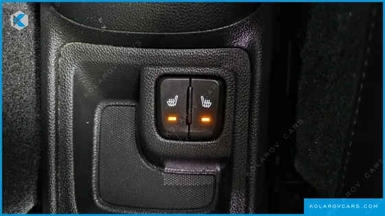 CHEVROLET (GM DAEWOO) SPARK LT