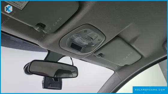 CHEVROLET (GM DAEWOO) SPARK LT
