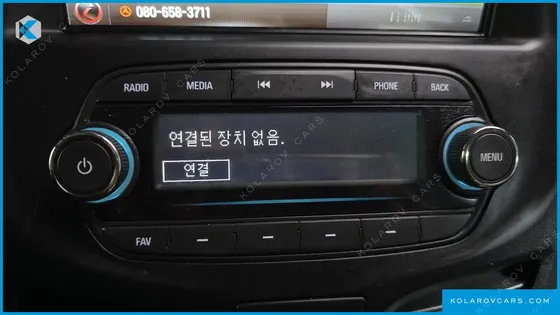 CHEVROLET (GM DAEWOO) SPARK LT