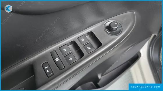 CHEVROLET (GM DAEWOO) SPARK LT