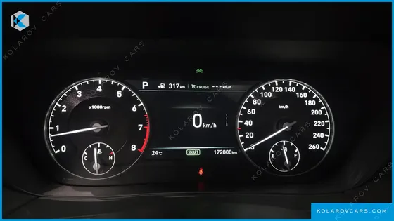 GENESIS EQ900 3.3 T-GDI