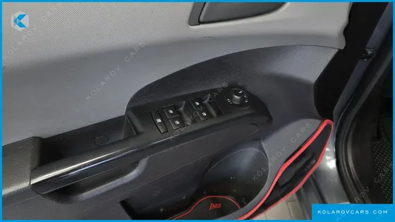 CHEVROLET (GM DAEWOO) AVEO 1.4 TURBO LS