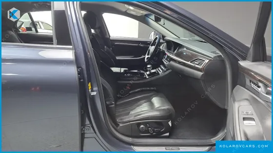 GENESIS EQ900 3.3 T-GDI AWD