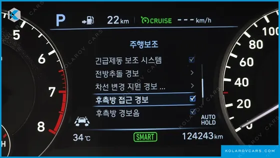 GENESIS EQ900 3.3 T-GDI AWD