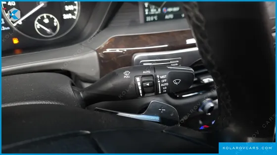 GENESIS EQ900 3.3 T-GDI AWD